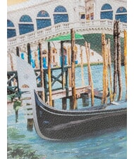 YNOT YESBAG  Sac à main, avec bandoulière canal - Sacs pour Femme - 3