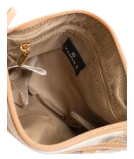 YNOT YESBAG SPECIAL  Pochette plate avec revers voile paris - Sacs pour Femme - 5