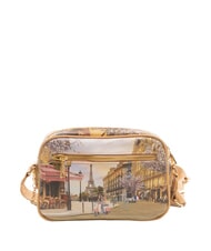 YNOT YESBAG SPECIAL Sac à bandoulière pour appareil photo voile paris - Sacs pour Femme - 4