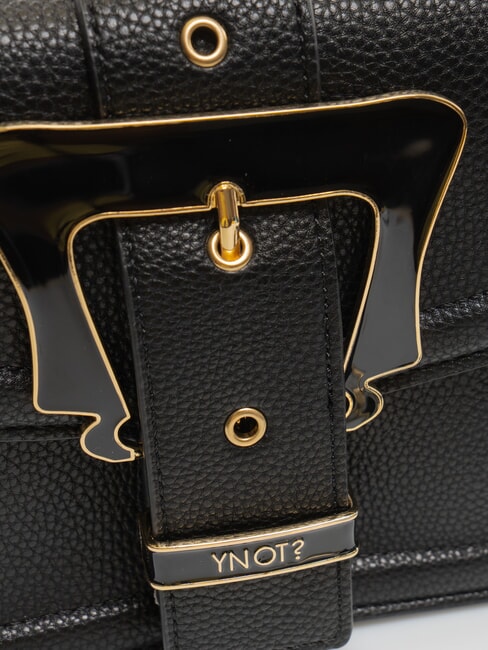 CANDY Sac à bandoulière NOIR - Sacs pour Femme