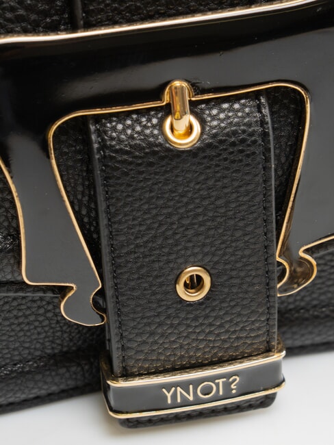 CANDY  Mini sac à main avec bandoulière NOIR - Sacs pour Femme