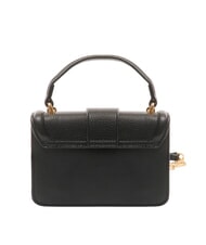 YNOT CANDY  Mini sac à main avec bandoulière NOIR - Sacs pour Femme - 4