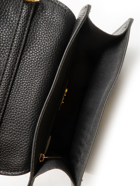 CANDY  Mini sac à main avec bandoulière NOIR - Sacs pour Femme