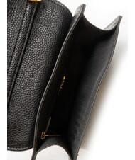 YNOT CANDY  Mini sac à main avec bandoulière NOIR - Sacs pour Femme - 5