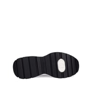 LIUJO EVA 06 Baskets épaisses noir marron - Chaussures Femme - 6