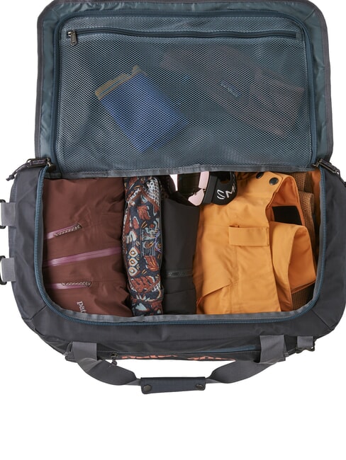 BLACK HOLE Sac à dos de voyage 40L gris noble - Sacs de voyage