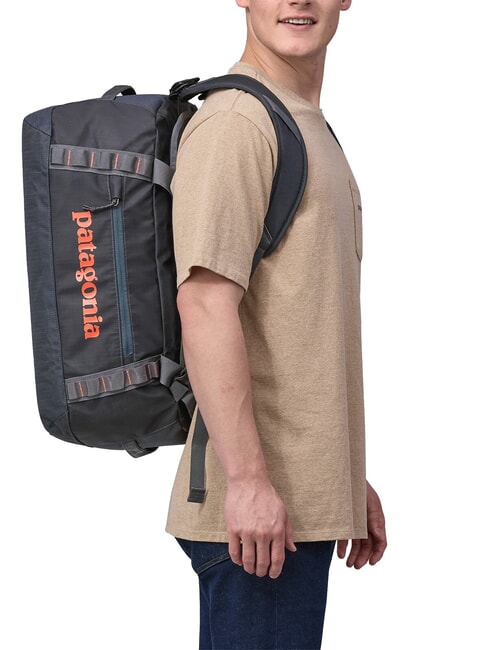 BLACK HOLE Sac à dos de voyage 40L gris noble - Sacs de voyage