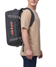 PATAGONIA BLACK HOLE Sac à dos de voyage 40L gris noble - Sacs de voyage - 3