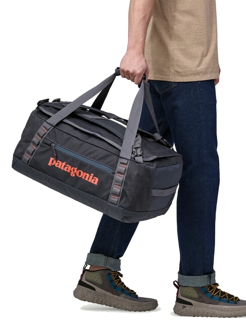 BLACK HOLE Sac à dos de voyage 40L gris noble - Sacs de voyage