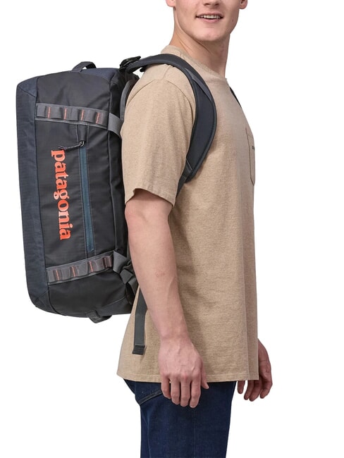 BLACK HOLE Sac à dos de voyage 55L gris noble - Sacs de voyage