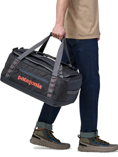 BLACK HOLE Sac à dos de voyage 55L gris noble - Sacs de voyage