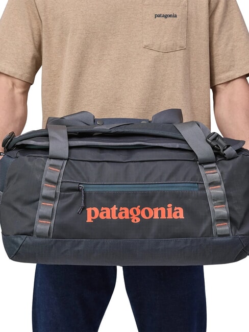 BLACK HOLE Sac à dos de voyage 55L gris noble - Sacs de voyage