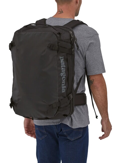 BLACK HOLE MLC™ Sac à dos polochon 45L gris noble - Sacs à dos pour l'École & les Loisirs