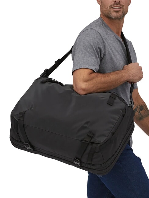BLACK HOLE MLC™ Sac à dos polochon 45L gris noble - Sacs à dos pour l'École & les Loisirs