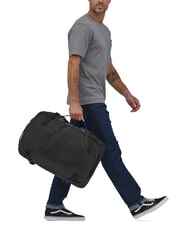 PATAGONIA BLACK HOLE MLC™ Sac à dos polochon 45L gris noble - Sacs à dos pour l'École & les Loisirs - 4