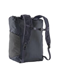 PATAGONIA TERRAVIA Sac &agrave; dos fourre-tout 24 L bleu plus couvant - Sacs &agrave; dos pour l'&Eacute;cole & les Loisirs - 2