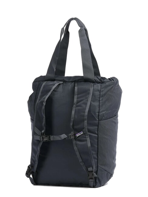 TERRAVIA Sac &agrave; dos fourre-tout 24 L bleu plus couvant - Sacs &agrave; dos pour l'&Eacute;cole & les Loisirs