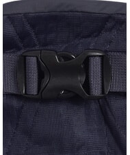 PATAGONIA TERRAVIA MINI Petite pochette pliable bleu plus couvant - Sacs banane - 4