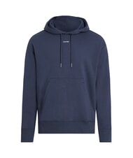 CALVIN KLEIN CK Sweat-shirt avec poche et capuche - Pulls molletonnés