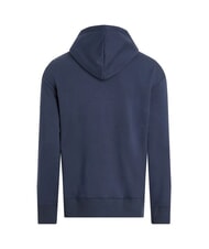 CALVIN KLEIN CK Sweat-shirt avec poche et capuche encre - Pulls molletonnés - 3
