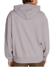 CALVIN KLEIN CK JEANS Sweat à capuche avec logo en boîte - Pulls molletonnés