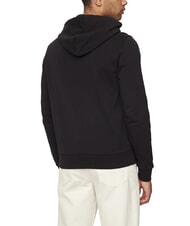 CALVIN KLEIN CK Sweat à capuche avec logo imprimé - Pulls molletonnés