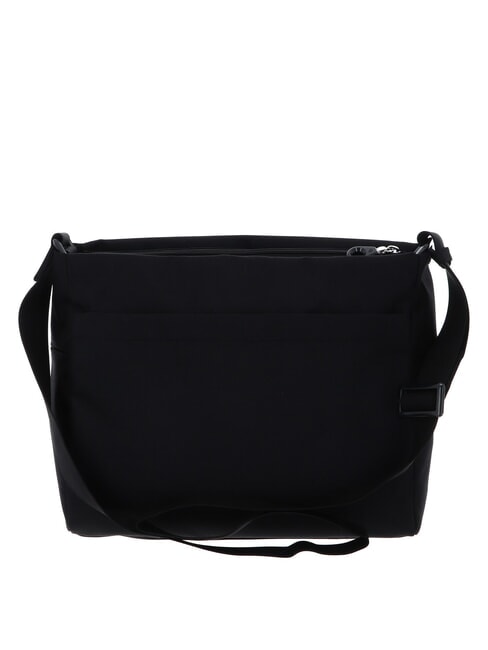 MD20  Sac &agrave; bandouli&egrave;re NOIR - Sacs pour Femme