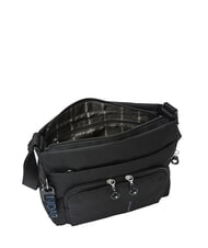 MANDARINA DUCK MD20  Sac &agrave; bandouli&egrave;re NOIR - Sacs pour Femme - 4