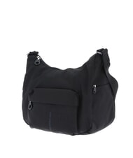 MANDARINA DUCK MD20 Sac &agrave; bandouli&egrave;re NOIR - Sacs pour Femme - 2