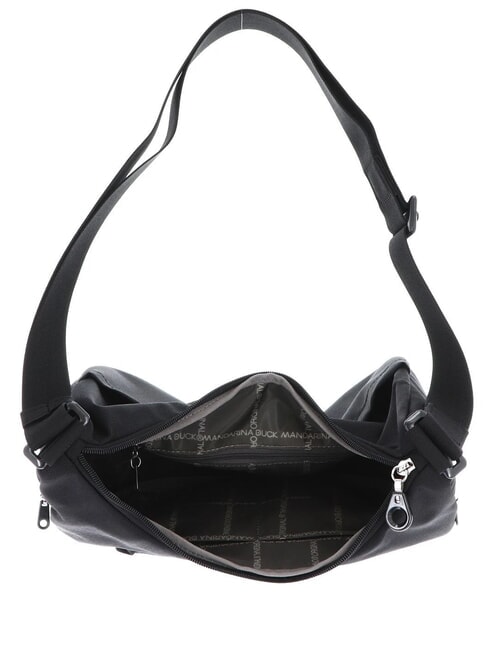 MD20 Sac &agrave; bandouli&egrave;re NOIR - Sacs pour Femme