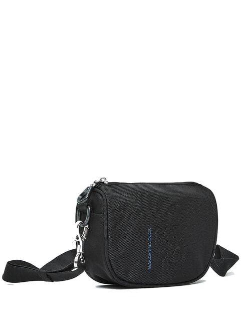 MD20  Mini sac à bandoulière NOIR - Sacs pour Femme