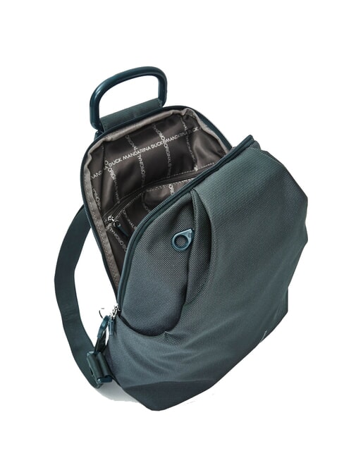 MD20  Sac à dos pour femme vert pin - Sacs pour Femme