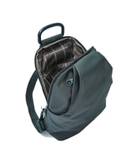 MANDARINA DUCK MD20  Sac à dos pour femme vert pin - Sacs pour Femme - 4