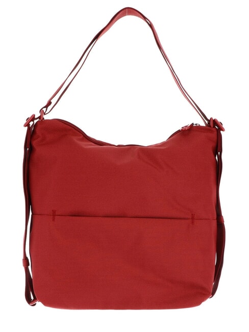 MD20 Sacoche transformable en sac à dos tomates cerises - Sacs pour Femme