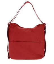 MANDARINA DUCK MD20 Sacoche transformable en sac à dos tomates cerises - Sacs pour Femme - 3