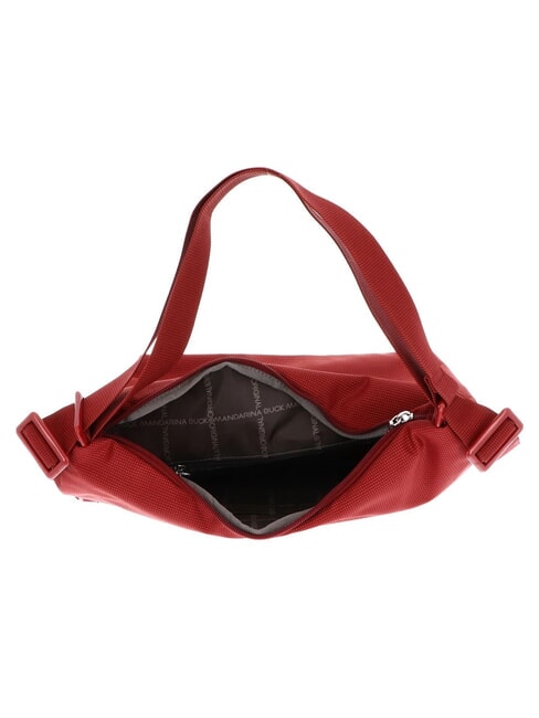 MD20 Sacoche transformable en sac à dos tomates cerises - Sacs pour Femme