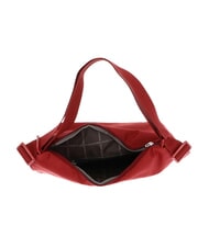 MANDARINA DUCK MD20 Sacoche transformable en sac à dos tomates cerises - Sacs pour Femme - 4