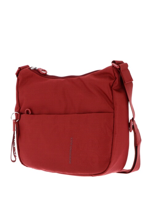 MD20 Sac bandoulière hobo tomates cerises - Sacs pour Femme
