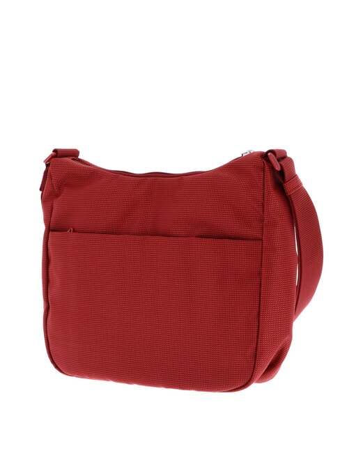 MD20 Sac bandoulière hobo tomates cerises - Sacs pour Femme