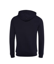 GUESS BEAU Sweatshirt &agrave; capuche smartblue - Pulls molletonn&eacute;s - 3