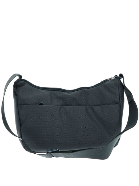 MD20 sac porté épaule hobo vert pin - Sacs pour Femme