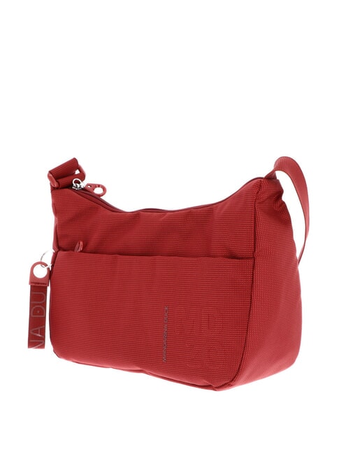 MD20 sac porté épaule hobo tomates cerises - Sacs pour Femme
