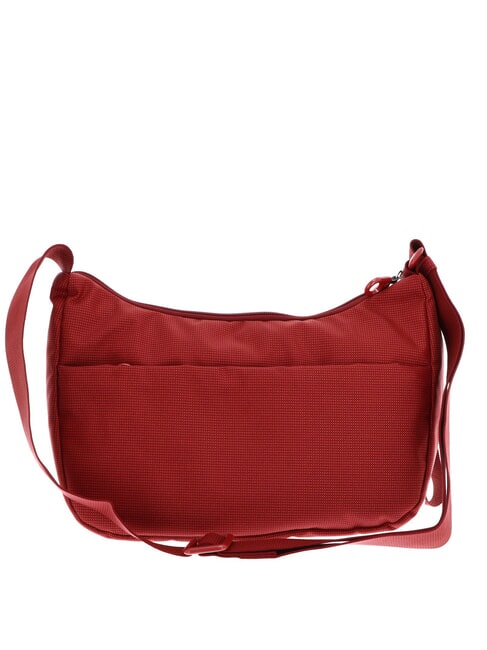 MD20 sac porté épaule hobo tomates cerises - Sacs pour Femme