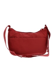 MANDARINA DUCK MD20 sac porté épaule hobo tomates cerises - Sacs pour Femme - 3
