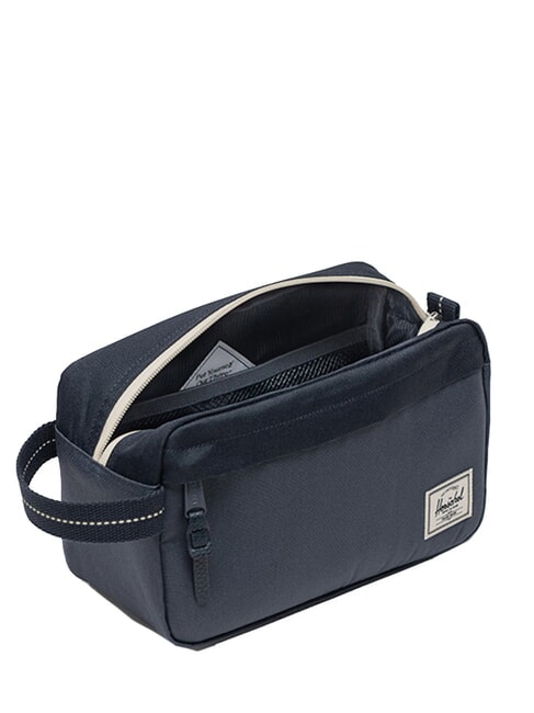 CHAPTER Beauté de voyage ombres bleues/après minuit - Trousses