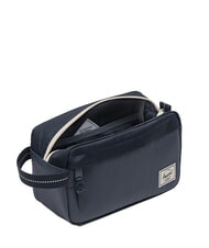 HERSCHEL CHAPTER Beauté de voyage ombres bleues/après minuit - Trousses - 3