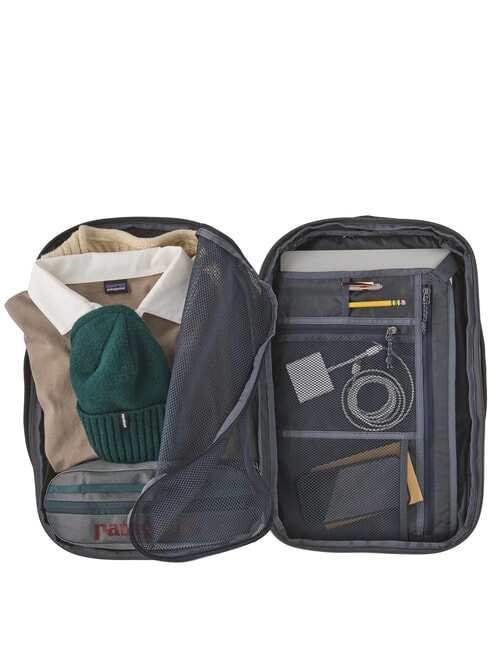 BLACK HOLE  Sac &agrave; dos/sac de voyage noir - Sacs &agrave; dos pour l'&Eacute;cole & les Loisirs