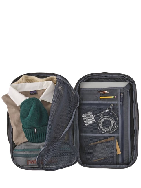 BLACK HOLE  Sac &agrave; dos/sac de voyage bleu plus couvant - Sacs &agrave; dos pour l'&Eacute;cole & les Loisirs