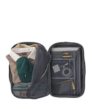 PATAGONIA BLACK HOLE  Sac &agrave; dos/sac de voyage bleu plus couvant - Sacs &agrave; dos pour l'&Eacute;cole & les Loisirs - 3