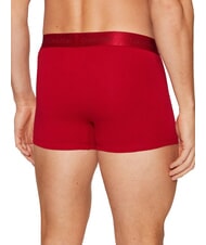 CALVIN KLEIN CK Boxer avec élastique contrasté Baie de juin - Slip homme - 2